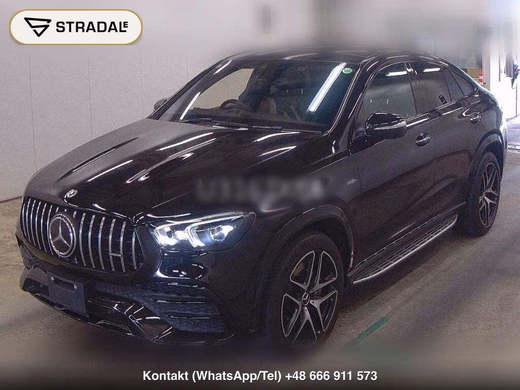 MERCEDES AMG GLE 4WD OTHERS, miniaturka 5