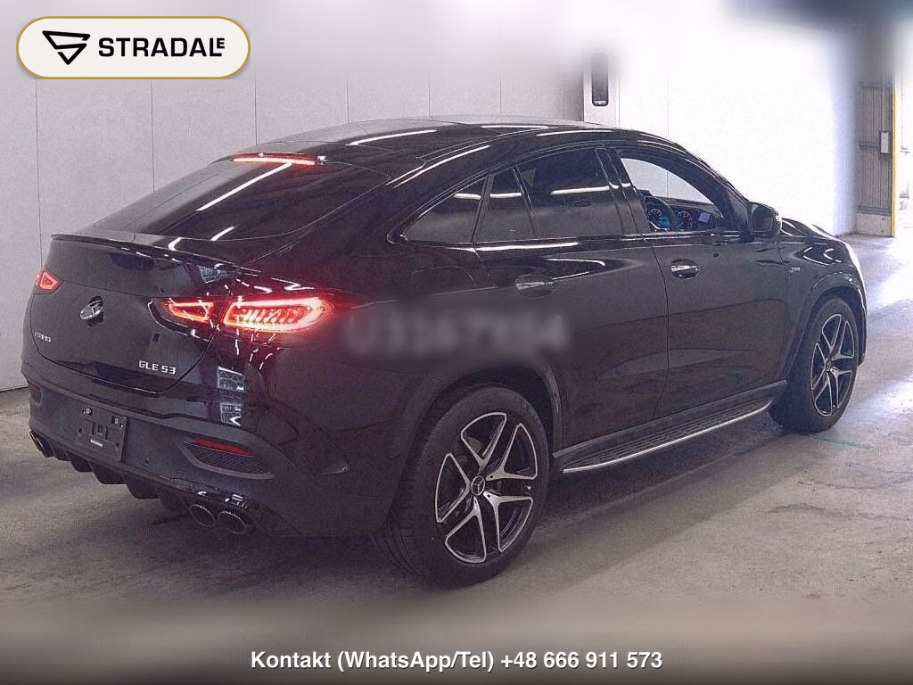 MERCEDES AMG GLE 4WD OTHERS, miniaturka 6