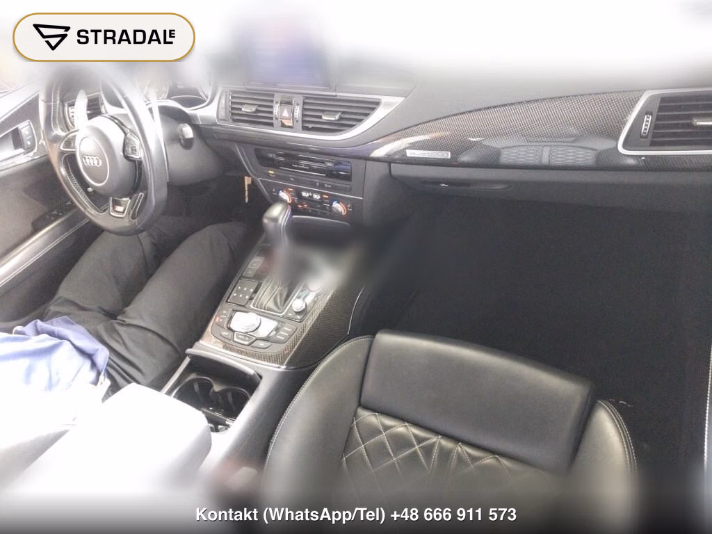 AUDI S7 SPORTBACK 4WD, miniaturka 4