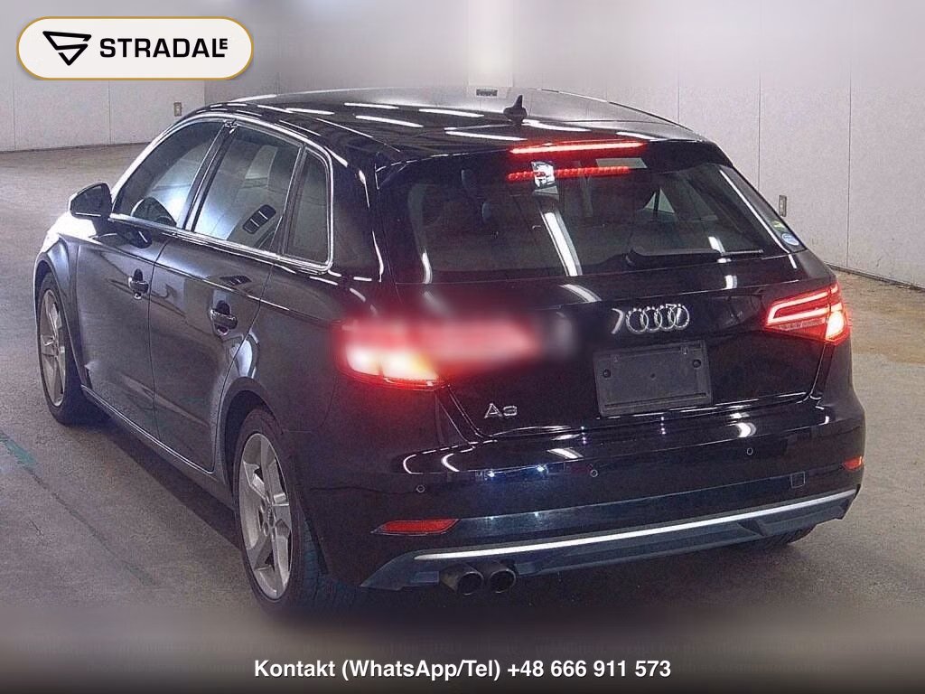 AUDI A3 5D SPORTBACK 30 TFSI SPORT, miniaturka 3