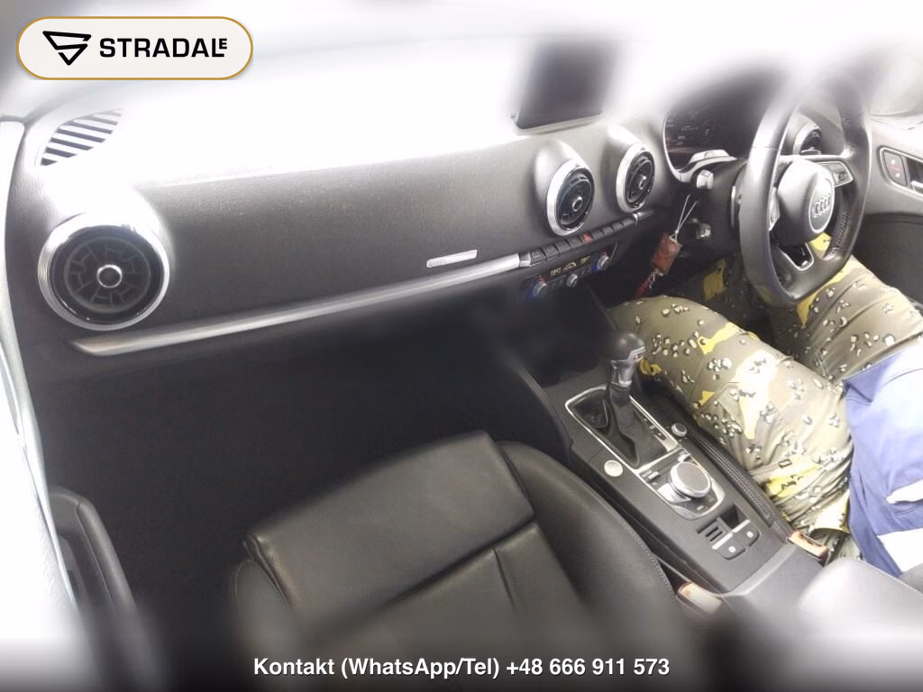 AUDI A3 5D SPORTBACK 30 TFSI SPORT, miniaturka 4