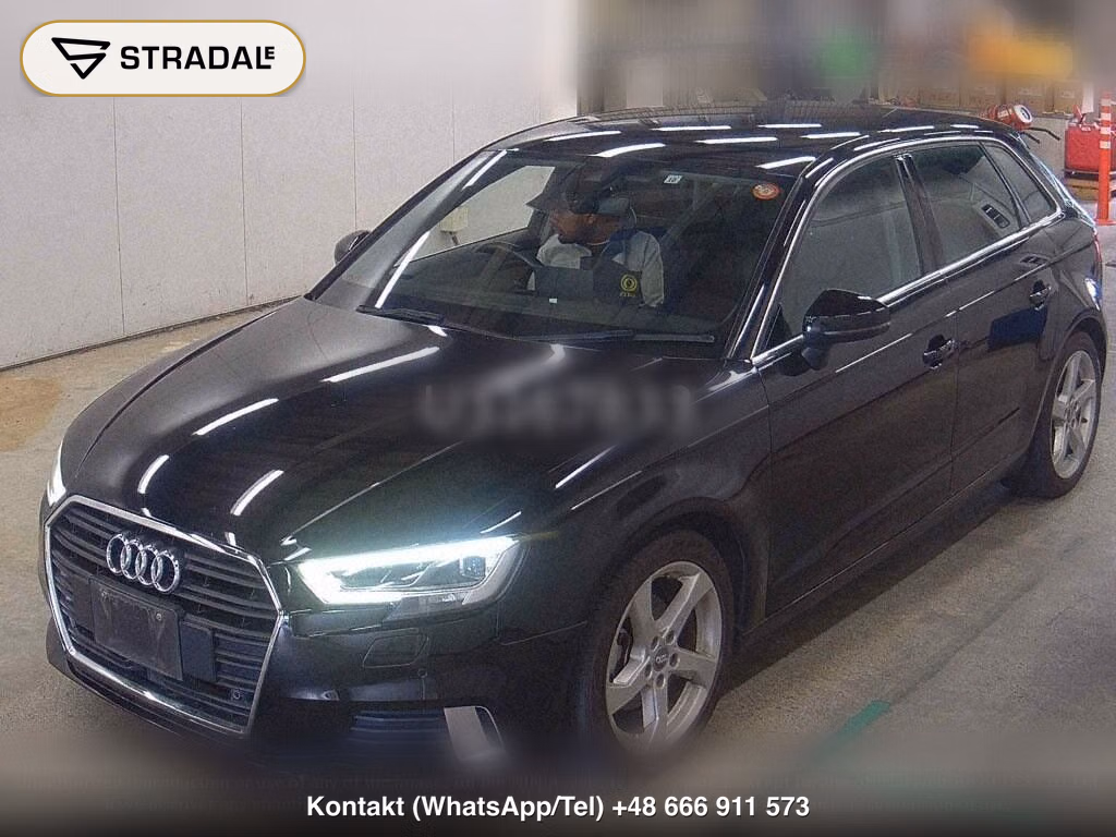 AUDI A3 5D SPORTBACK 30 TFSI SPORT, miniaturka 5