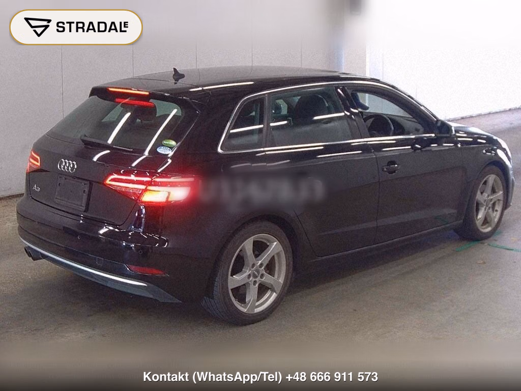 AUDI A3 5D SPORTBACK 30 TFSI SPORT, miniaturka 6