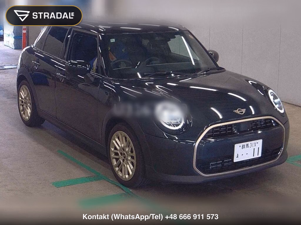 MINI MINI 5D COOPER C, miniaturka 2