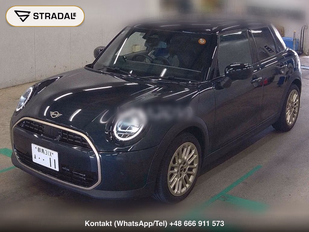 MINI MINI 5D COOPER C, miniaturka 5