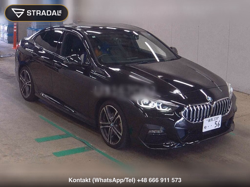 BMW ７Ｍ２０, miniaturka 2