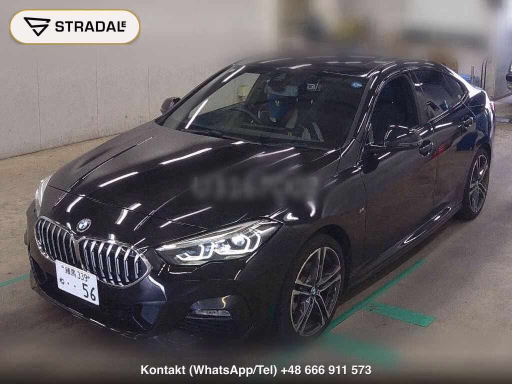 BMW ７Ｍ２０, miniaturka 5