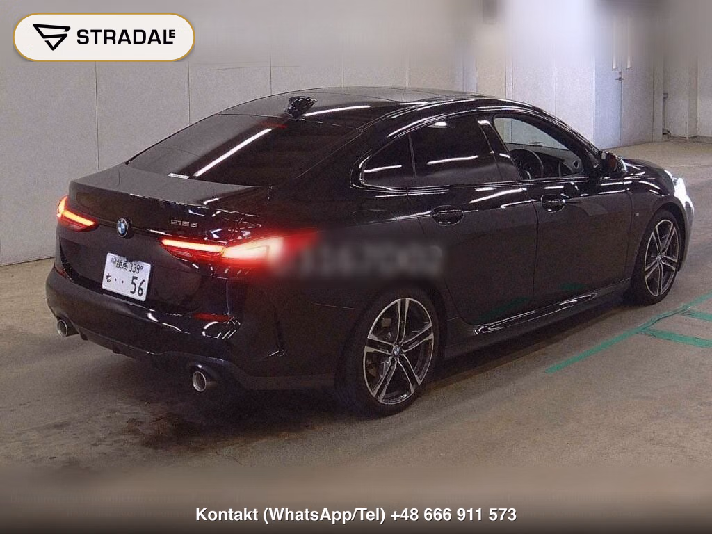 BMW ７Ｍ２０, miniaturka 6