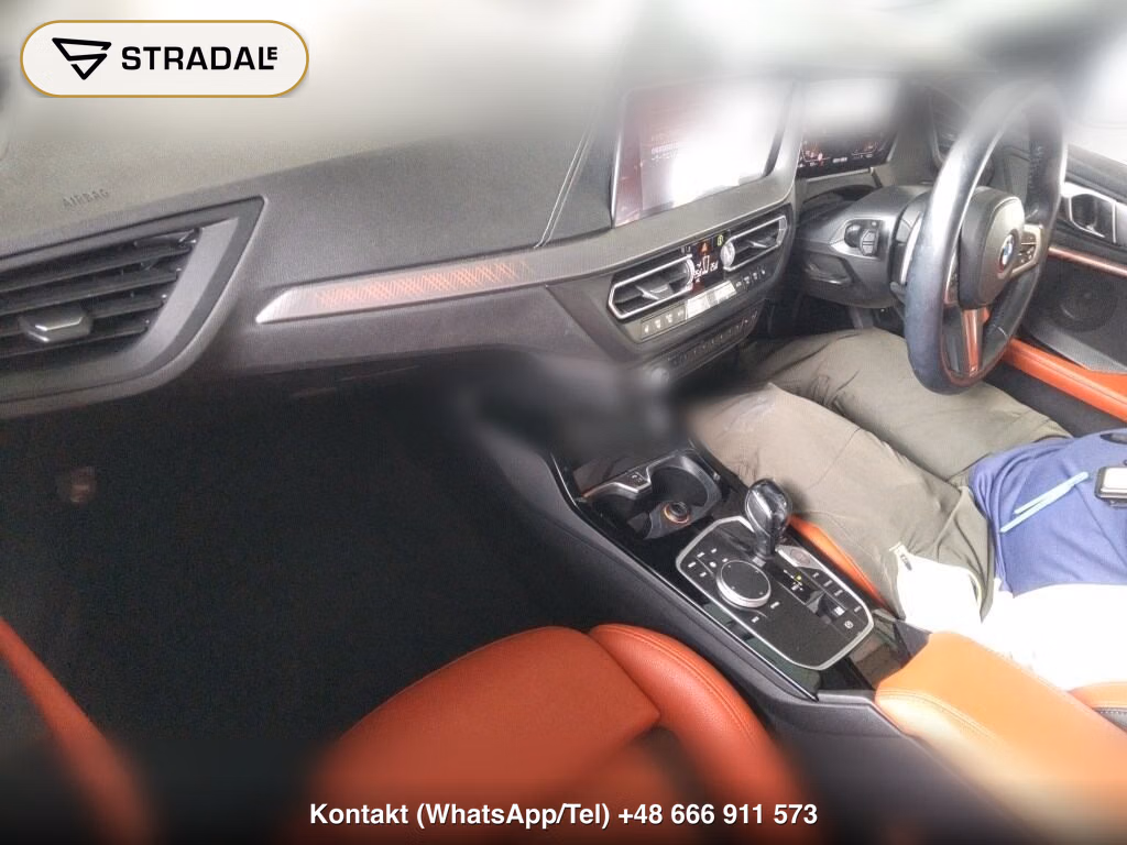 BMW 1 SERIES 5D 4WD M135I XDRIVE, miniaturka 4