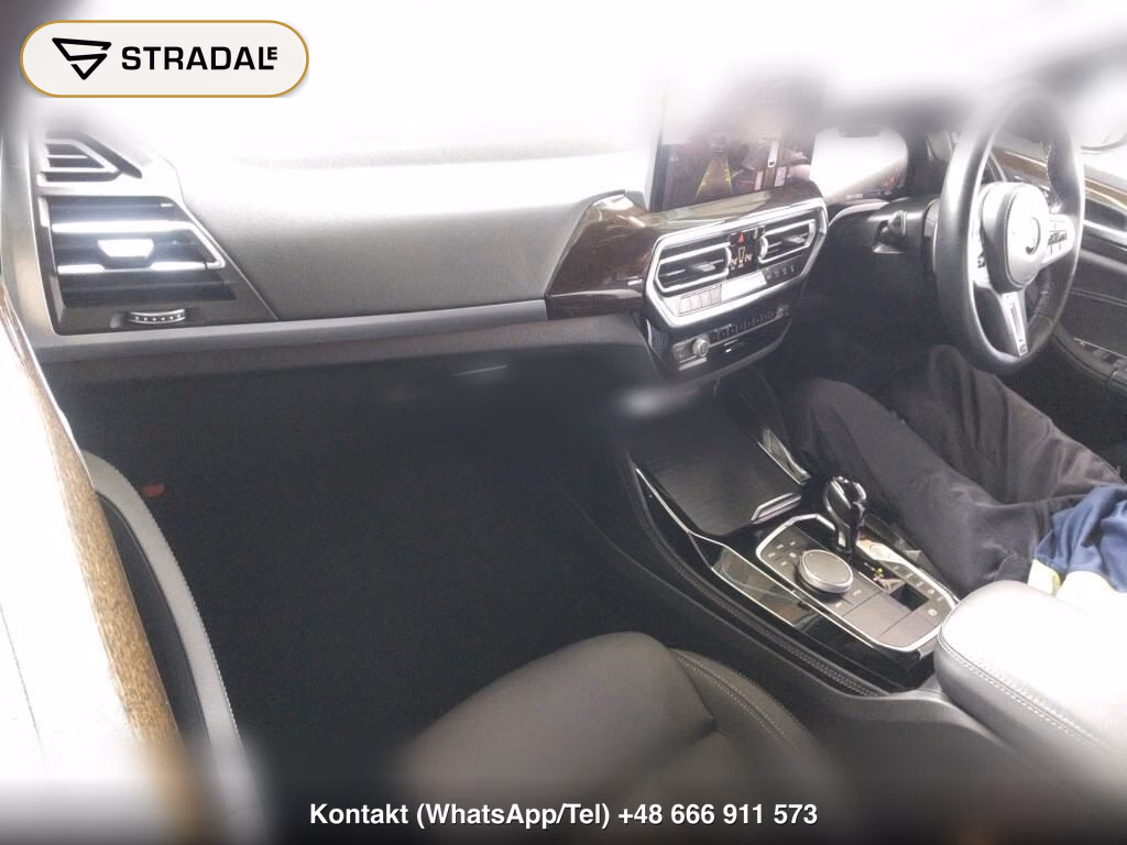 BMW X4 4WD M40I, miniaturka 4