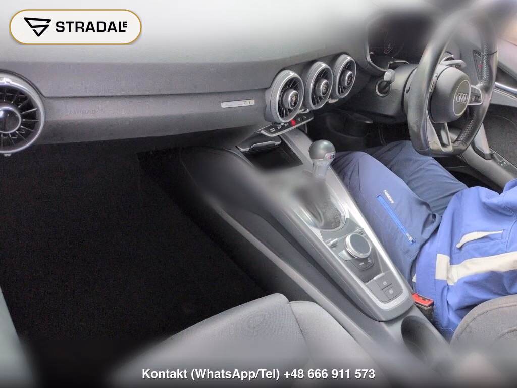 AUDI TT COUPE 1.8TFSI, miniaturka 4