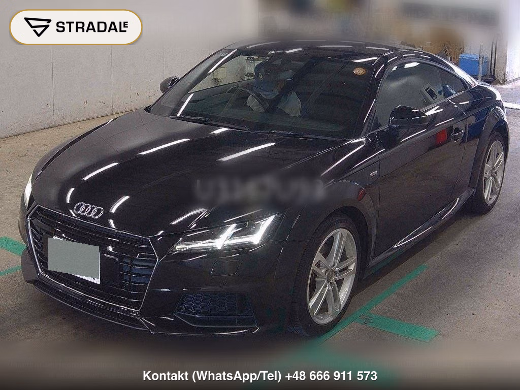 AUDI TT COUPE 1.8TFSI, miniaturka 5