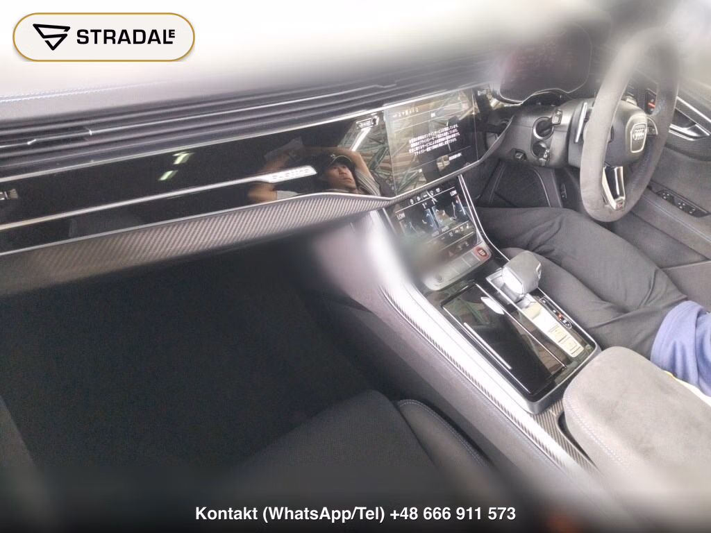 AUDI RS Q8 4WD PERFORMANCE, miniaturka 4