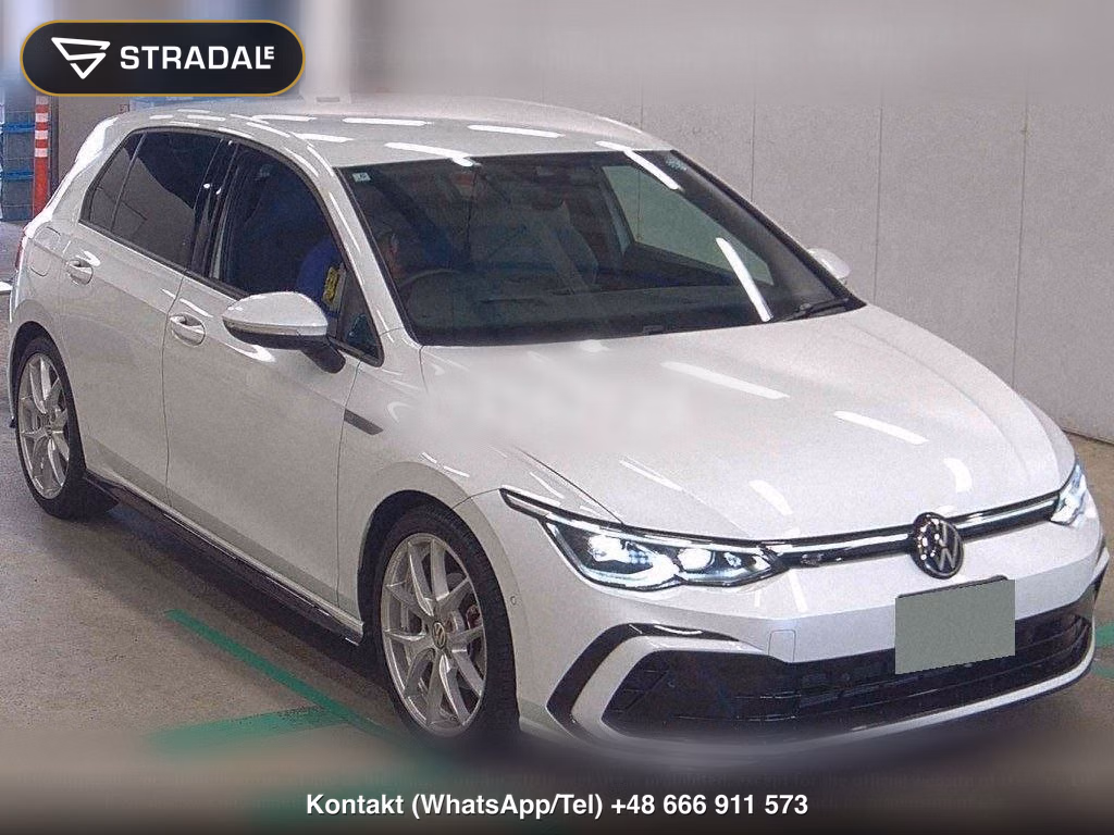 VOLKSWAGEN GOLF 5D ETSI R-LINE, miniaturka 2