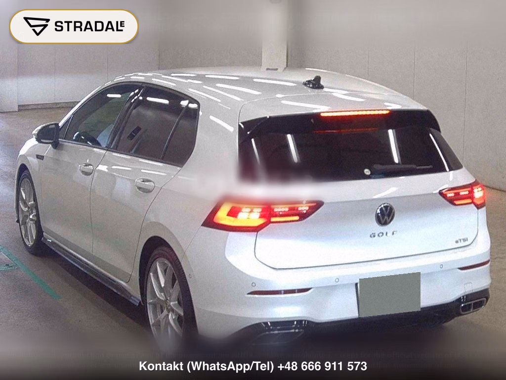 VOLKSWAGEN GOLF 5D ETSI R-LINE, miniaturka 3