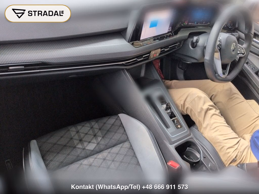VOLKSWAGEN GOLF 5D ETSI R-LINE, miniaturka 4