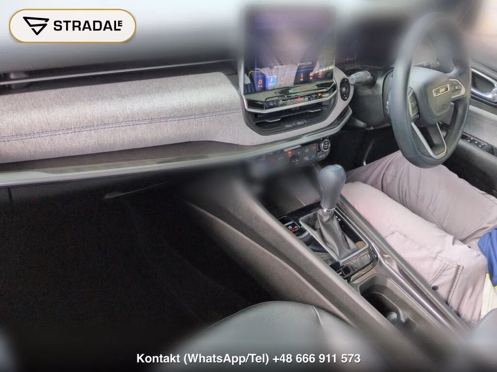 CHRYSLER JEEP JEEP COMPASS LONGITUDE, miniaturka 4
