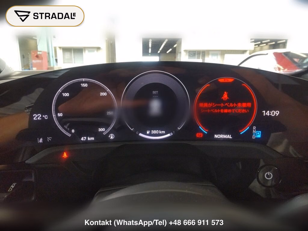 PORSCHE TAYCAN 4D, miniaturka 7