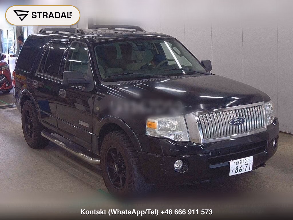 FORD EXPEDITION XLT, miniaturka 2