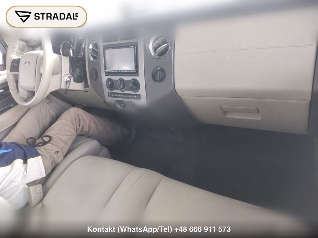 FORD EXPEDITION XLT, miniaturka 4