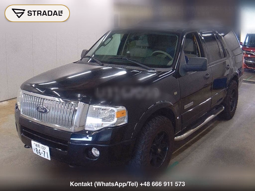 FORD EXPEDITION XLT, miniaturka 5