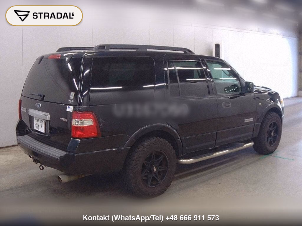 FORD EXPEDITION XLT, miniaturka 6
