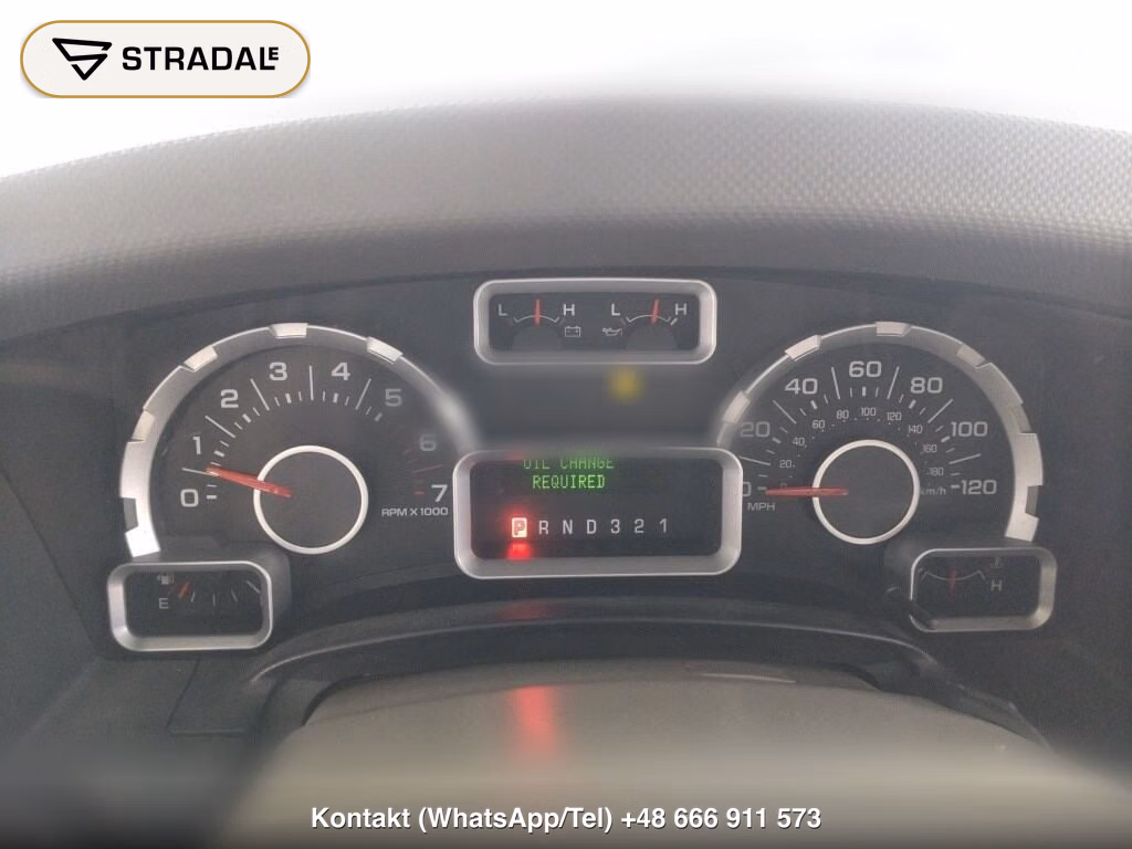 FORD EXPEDITION XLT, miniaturka 7