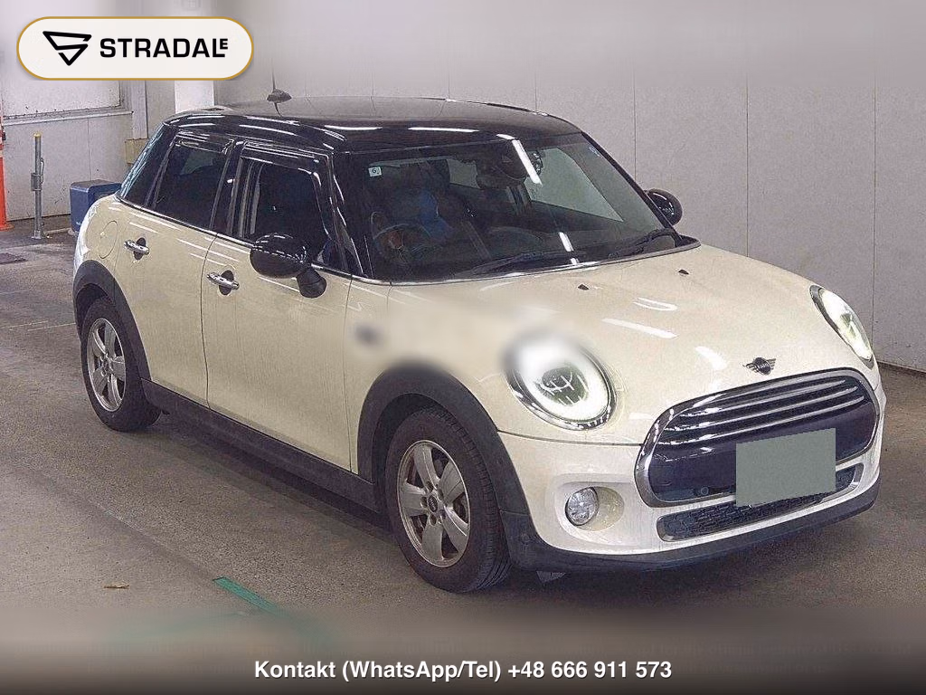 MINI MINI 5D COOPER D, miniaturka 2