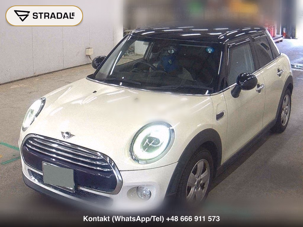 MINI MINI 5D COOPER D, miniaturka 5