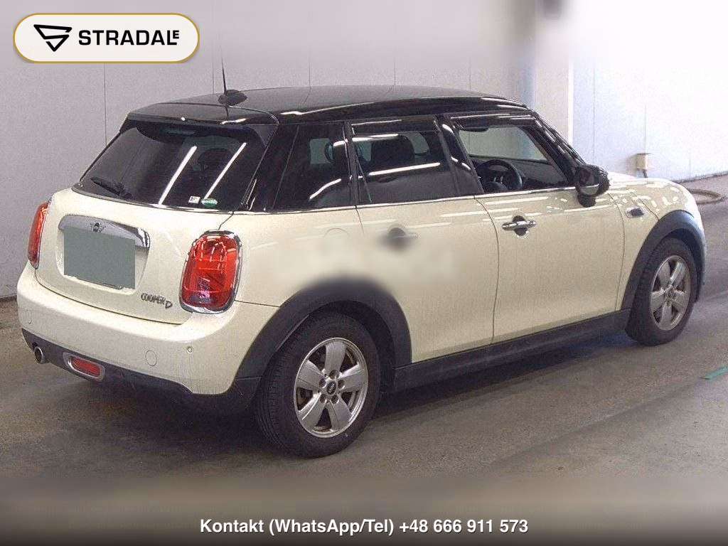 MINI MINI 5D COOPER D, miniaturka 6