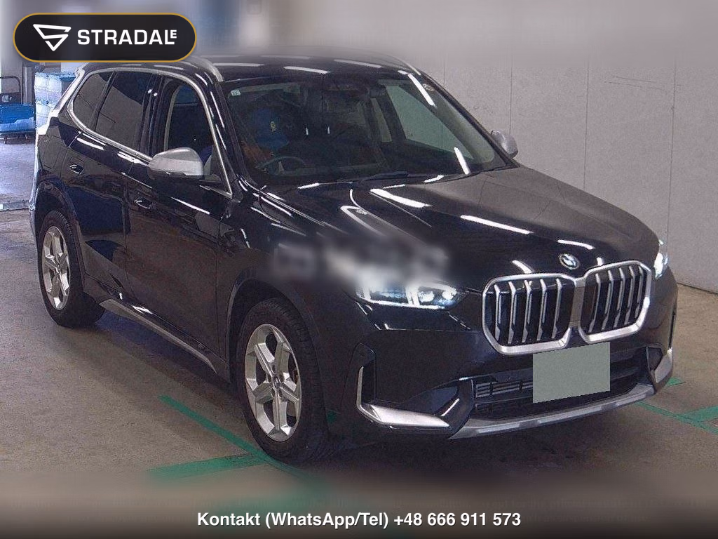 BMW X1 4WD XDRIVE 20I X LINE, miniaturka 2