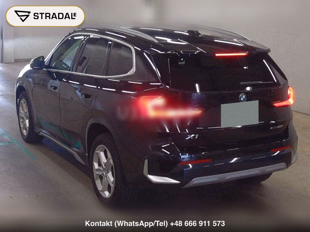 BMW X1 4WD XDRIVE 20I X LINE, miniaturka 3