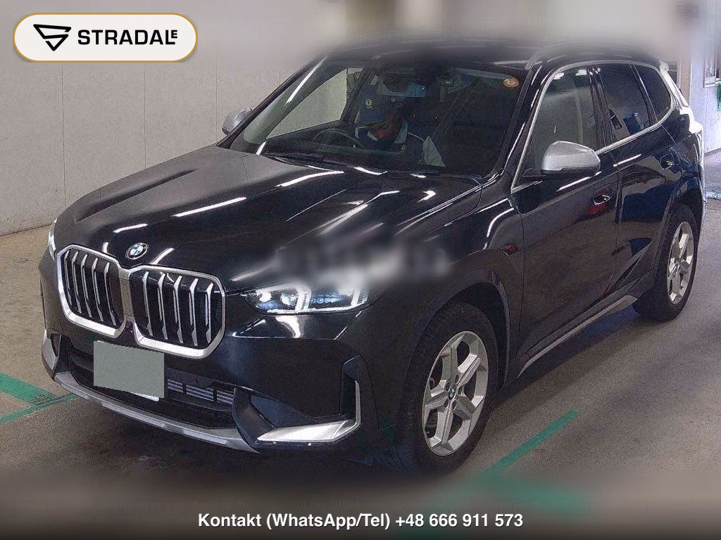 BMW X1 4WD XDRIVE 20I X LINE, miniaturka 5