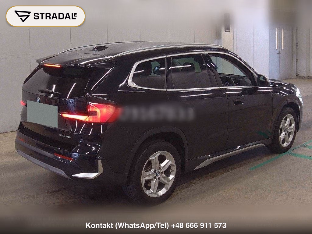 BMW X1 4WD XDRIVE 20I X LINE, miniaturka 6