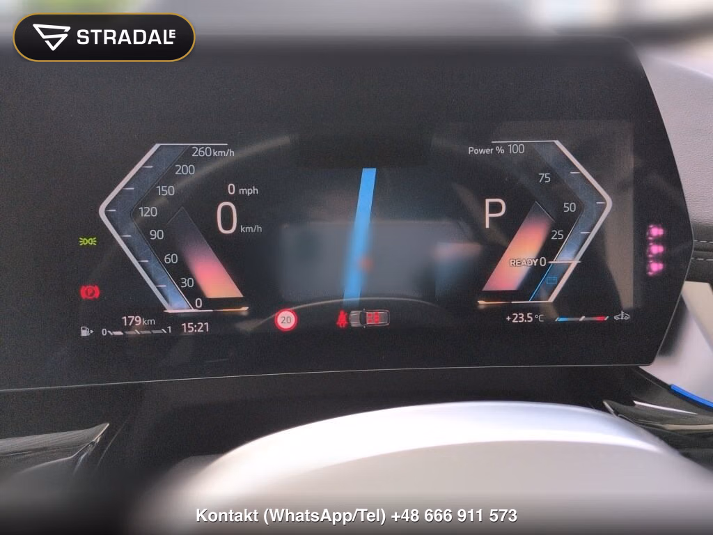 BMW X1 4WD XDRIVE 20I X LINE, miniaturka 7