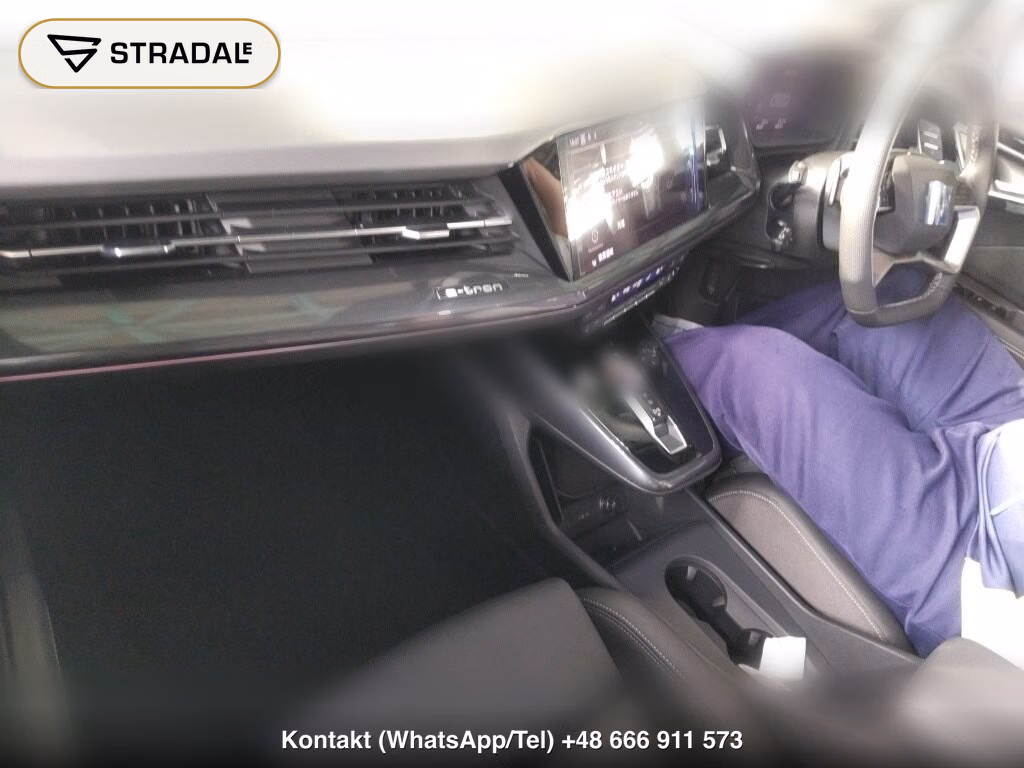 AUDI Q4 E-TRON 45 S LINE, miniaturka 4