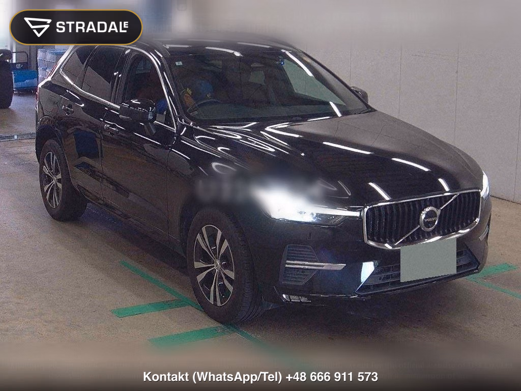 VOLVO XC60 4WD B5 AWD MOMENTUM, miniaturka 2