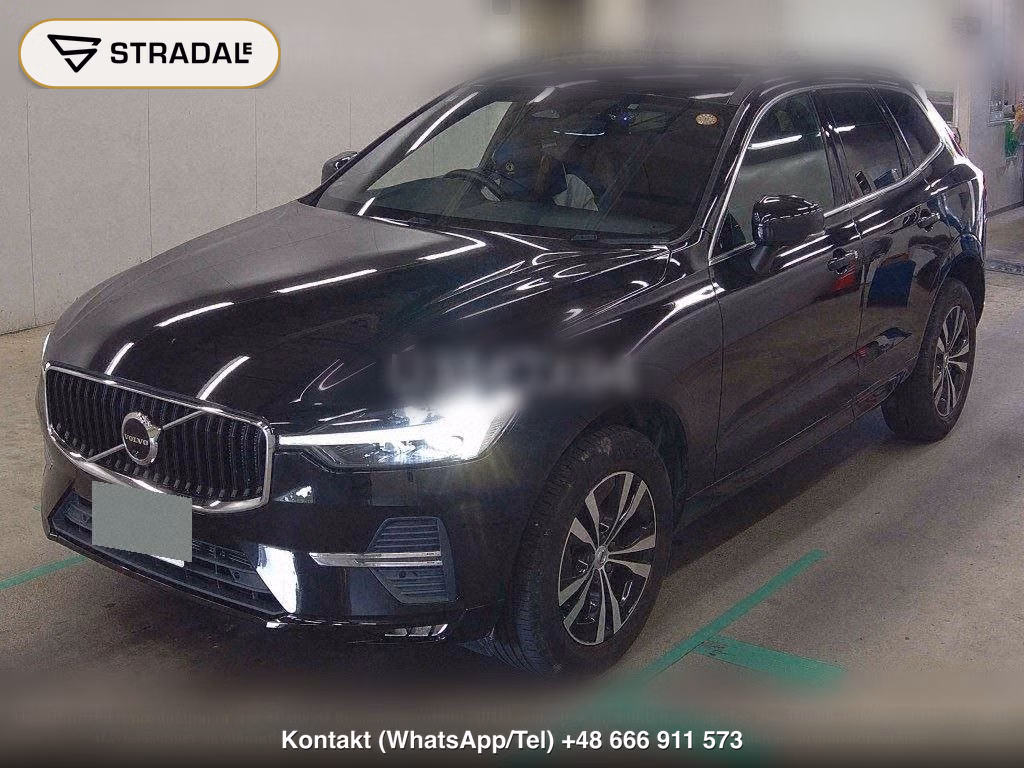 VOLVO XC60 4WD B5 AWD MOMENTUM, miniaturka 5
