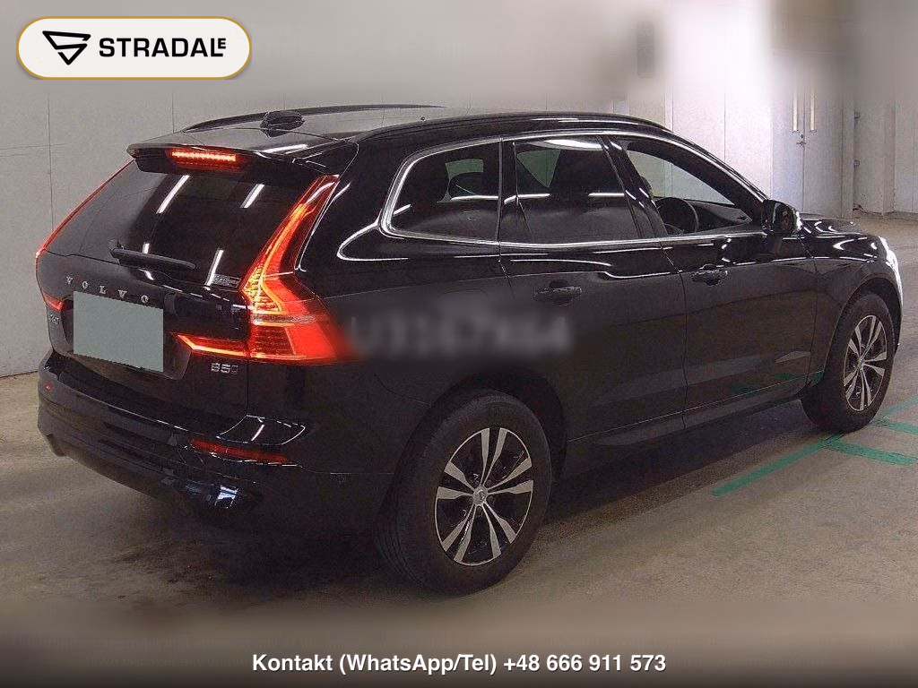 VOLVO XC60 4WD B5 AWD MOMENTUM, miniaturka 6