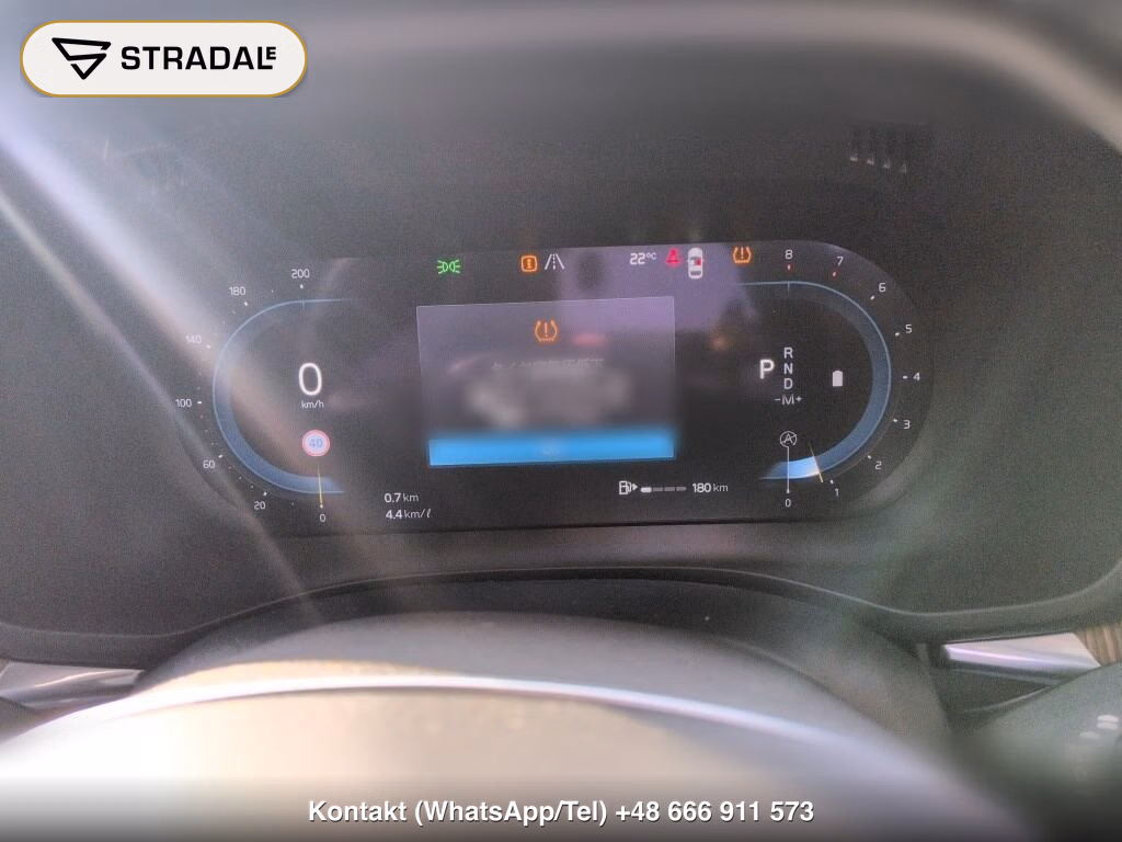VOLVO XC60 4WD B5 AWD MOMENTUM, miniaturka 7