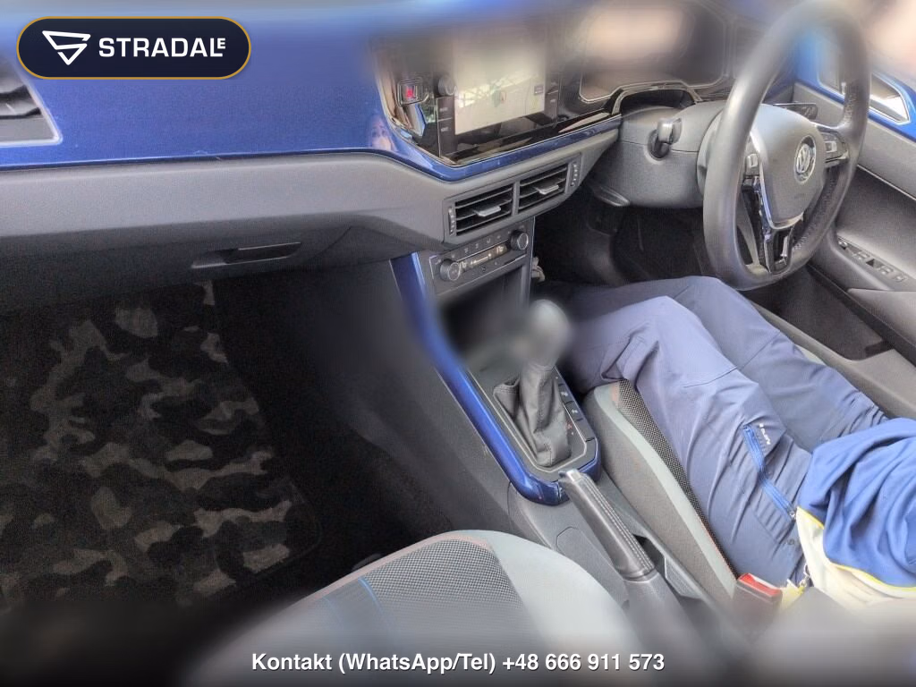 VOLKSWAGEN POLO 5D TSI R-LINE, miniaturka 4