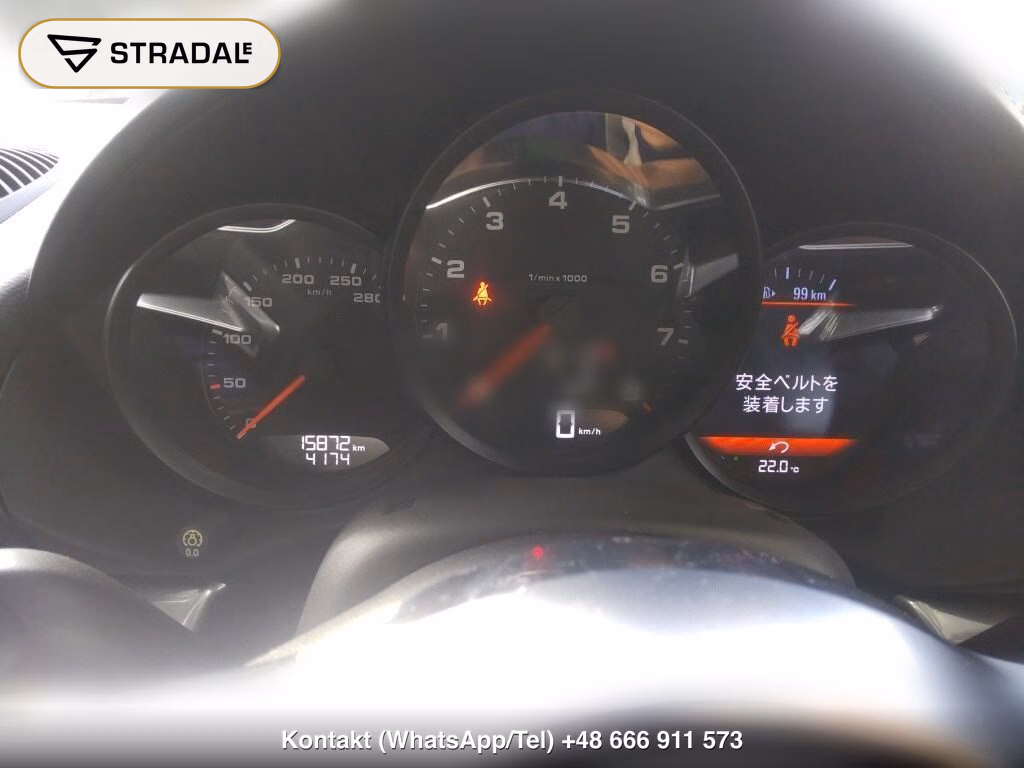 PORSCHE 718 CAYMAN 718 CAYMAN, miniaturka 7