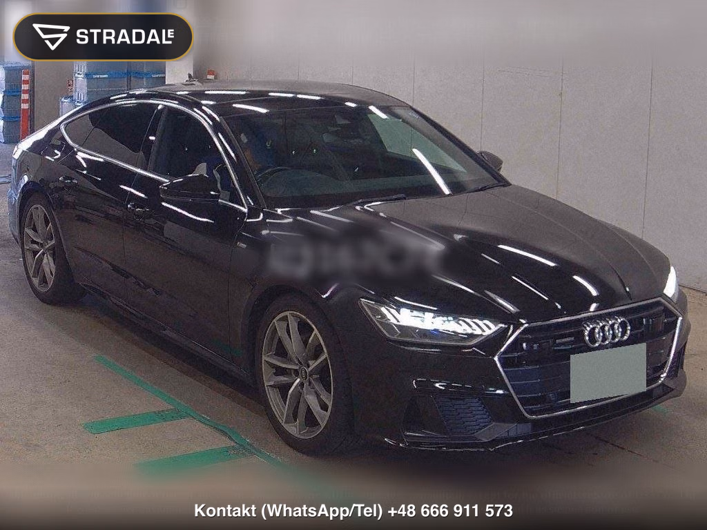 AUDI A7 SPORTBACK 4WD OTHERS, miniaturka 2