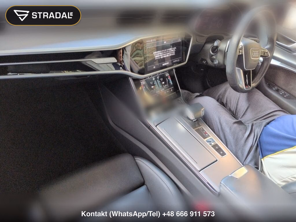 AUDI A7 SPORTBACK 4WD OTHERS, miniaturka 4