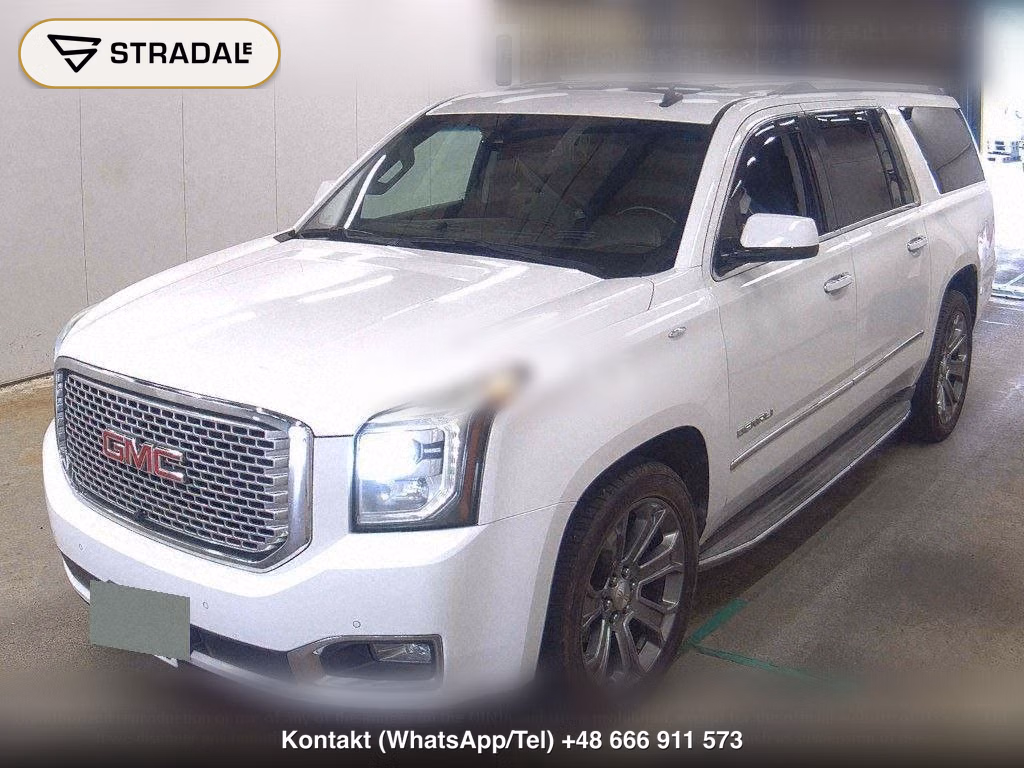 GMC YUKON 5D OTHERS, miniaturka 5