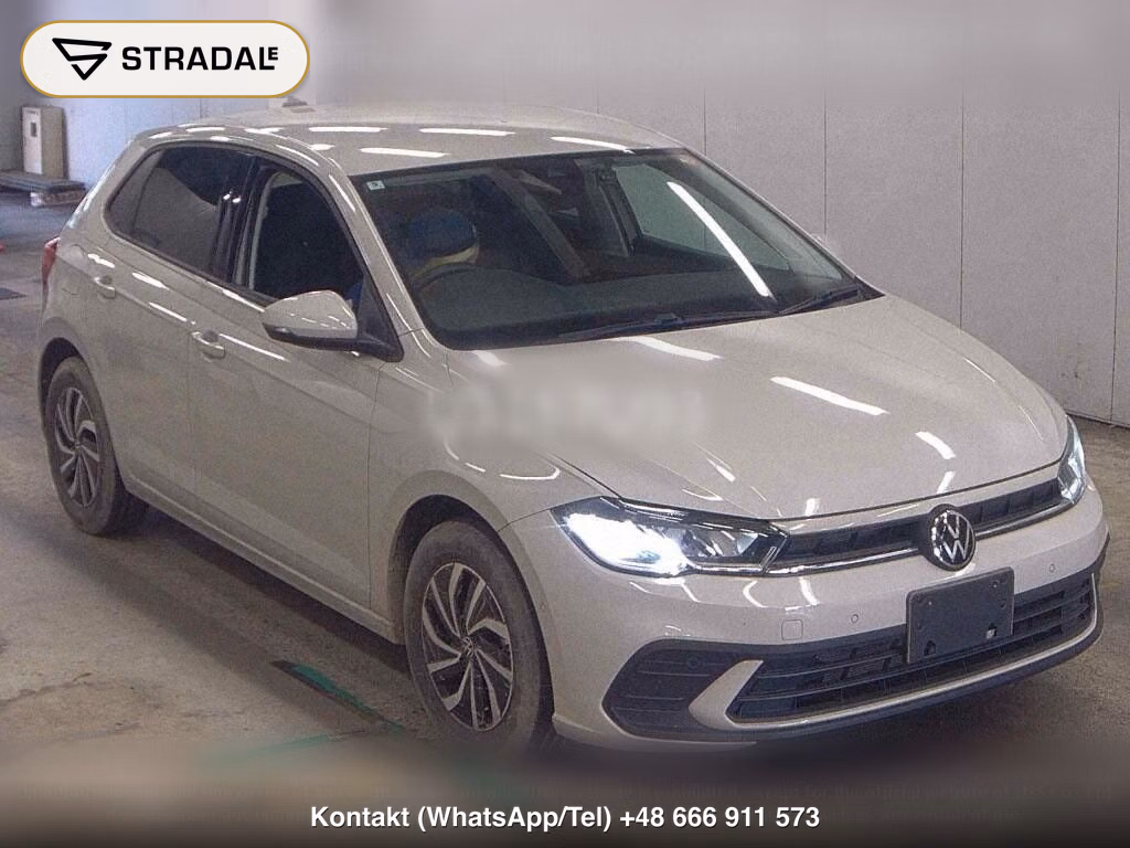 VOLKSWAGEN POLO 5D TSI ACTIVE, miniaturka 2