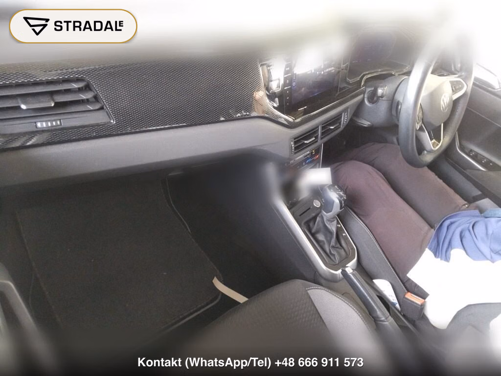 VOLKSWAGEN POLO 5D TSI ACTIVE, miniaturka 4