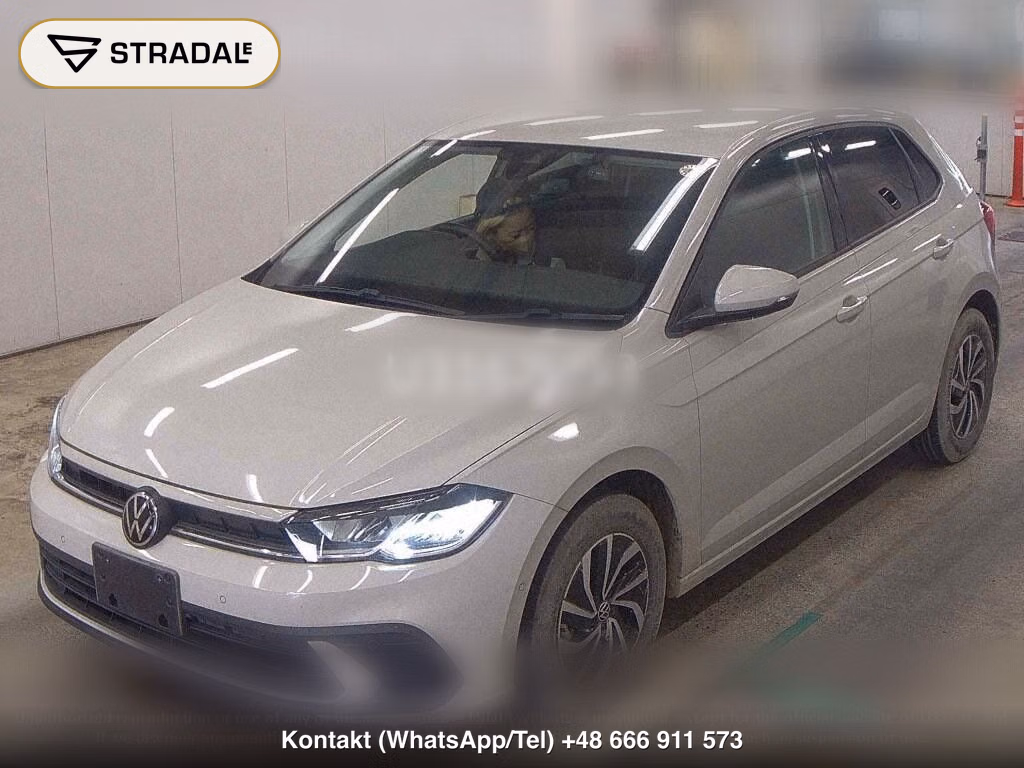 VOLKSWAGEN POLO 5D TSI ACTIVE, miniaturka 5
