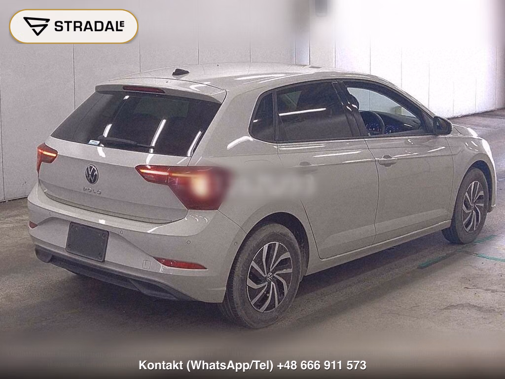 VOLKSWAGEN POLO 5D TSI ACTIVE, miniaturka 6