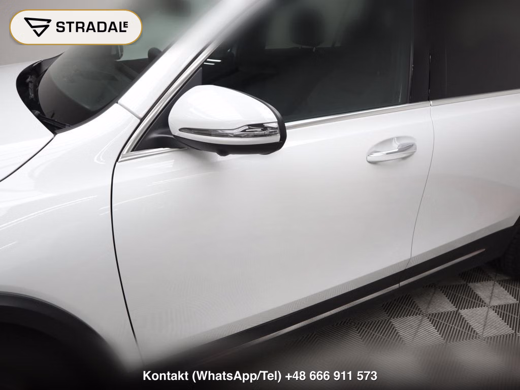 MERCEDES BENZ GLB 4WD GLB200D 4MATIC AMG LINE, miniaturka 10
